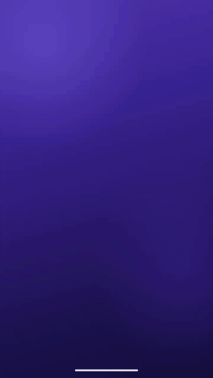 Lock screen alerts